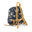 LIEWOOD plecak Andreas Tiger / Classic navy