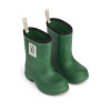 LIEWOOD kalosze Aston Garden green mix