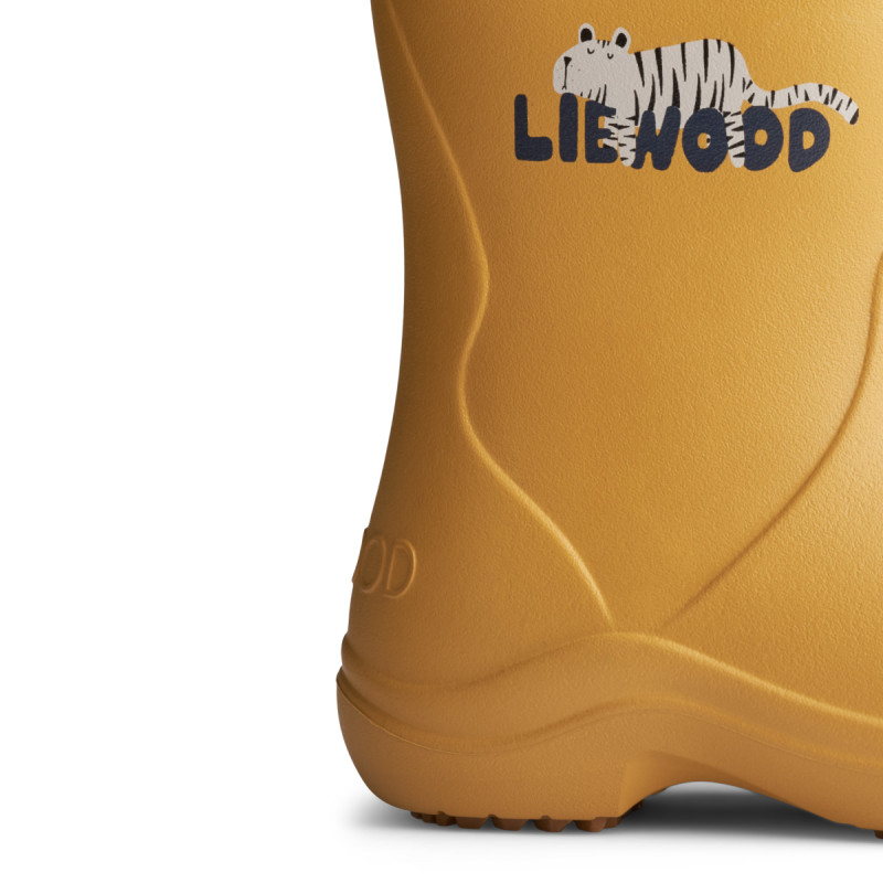 LIEWOOD kalosze Aston Tiger / Yuzu