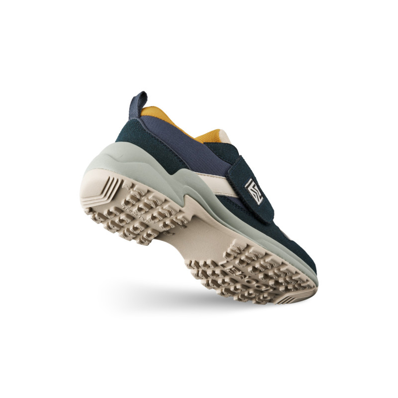 LIEWOOD Sneakersy dziecięce Denisa Classic navy multi mix