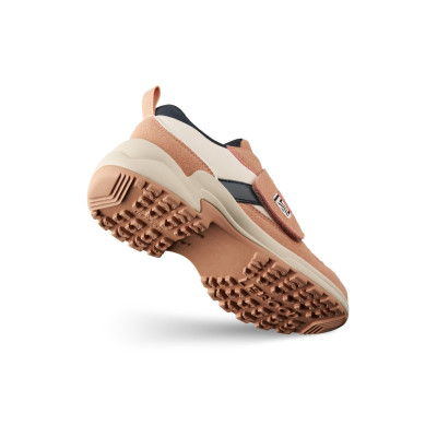 LIEWOOD Sneakersy dziecięce Denisa Pale tuscany mix