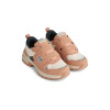 LIEWOOD Sneakersy dziecięce Denisa Pale tuscany mix