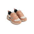 LIEWOOD Sneakersy dziecięce Denisa Pale tuscany mix