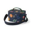 LIEWOOD torba termiczna na lunch Toby Universe / Classic Navy