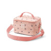 LIEWOOD torba termiczna na lunch Toby Cherry heart / Rosey