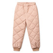 LIEWOOD ZELLA komplet termiczny Mini Cherry heart / Rosey