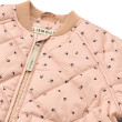 LIEWOOD ZELLA komplet termiczny Mini Cherry heart / Rosey