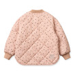 LIEWOOD ZELLA komplet termiczny Mini Cherry heart / Rosey