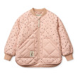 LIEWOOD ZELLA komplet termiczny Mini Cherry heart / Rosey