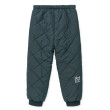 LIEWOOD ZELLA komplet termiczny Classic navy multi mix