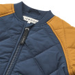 LIEWOOD ZELLA komplet termiczny Classic navy multi mix