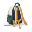 LIEWOOD plecak Andreas Bear Classic navy multi mix