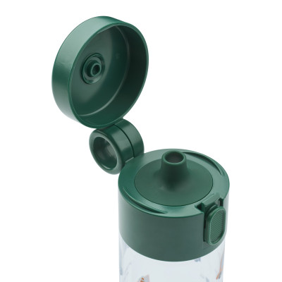 LIEWOOD butelka Clemence 350 ml Cars / Sandy
