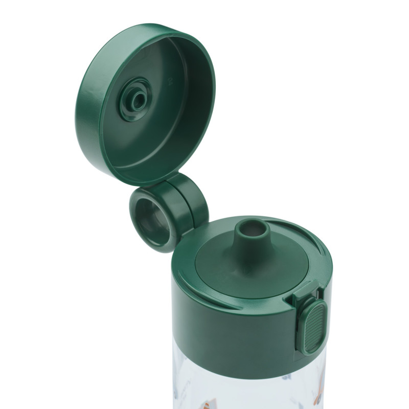 LIEWOOD butelka Clemence 350 ml Cars / Sandy