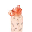 LIEWOOD Yang butelka z tritanu 500 ml Cherry heart / Rosey