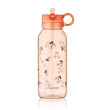 LIEWOOD Yang butelka z tritanu 500 ml Cherry heart / Rosey
