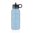 LIEWOOD Yang butelka z tritanu 500 ml Race cars / Classic Navy