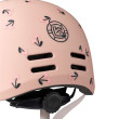 LIEWOOD kask rowerowy Milly Cherry heart / Rosey
