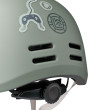 LIEWOOD kask rowerowy Milly Play / Dusty Peppermint