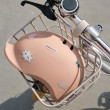 LIEWOOD kask rowerowy Milly Mood / Pale Tuscany