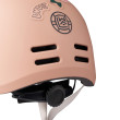 LIEWOOD kask rowerowy Milly Mood / Pale Tuscany