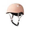 LIEWOOD kask rowerowy Milly Mood / Pale Tuscany