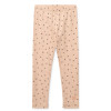 LIEWOOD Legginsy MARIEN Mini Cherry heart / Rosey