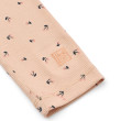 LIEWOOD Legginsy MARIEN Mini Cherry heart / Rosey