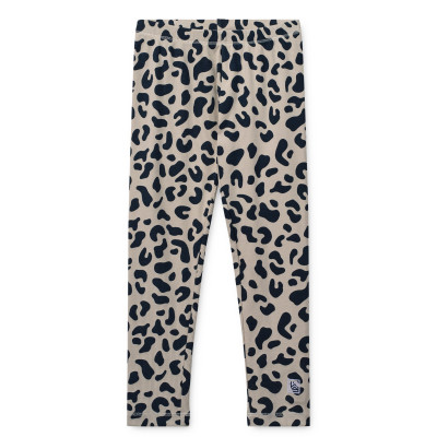 LIEWOOD Legginsy MARIEN Leo / Mist