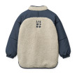 LIEWOOD Kurtka RUNA Mist / Classic navy
