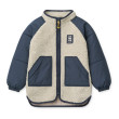 LIEWOOD Kurtka RUNA Mist / Classic navy