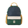 LIEWOOD Plecak szkolny LENNON Garden green multi mix