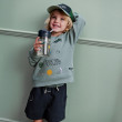 LIEWOOD ORSON bluza Play / Dusty Peppermint