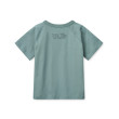 LIEWOOD BRODIE koszulka Play / Dusty Peppermint