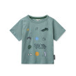 LIEWOOD BRODIE koszulka Play / Dusty Peppermint
