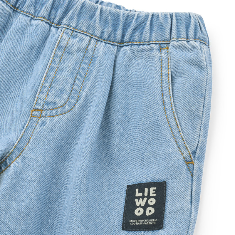 LIEWOOD Dżinsowe spodnie Borris Play / Denim