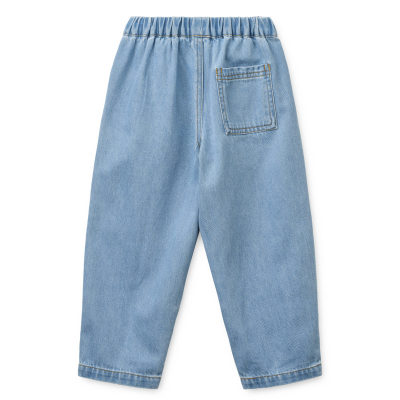 LIEWOOD Dżinsowe spodnie Borris Play / Denim