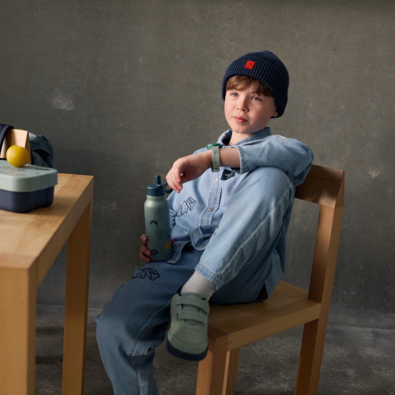 LIEWOOD Dżinsowe spodnie Borris Play / Denim