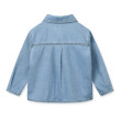 LIEWOOD Dziecięca koszula jeansowa Greg Play / Denim