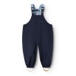 LIEWOOD zestaw przeciwdeszczowy Manu Dino roar / Classic navy