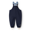 LIEWOOD zestaw przeciwdeszczowy Manu Dino roar / Classic navy