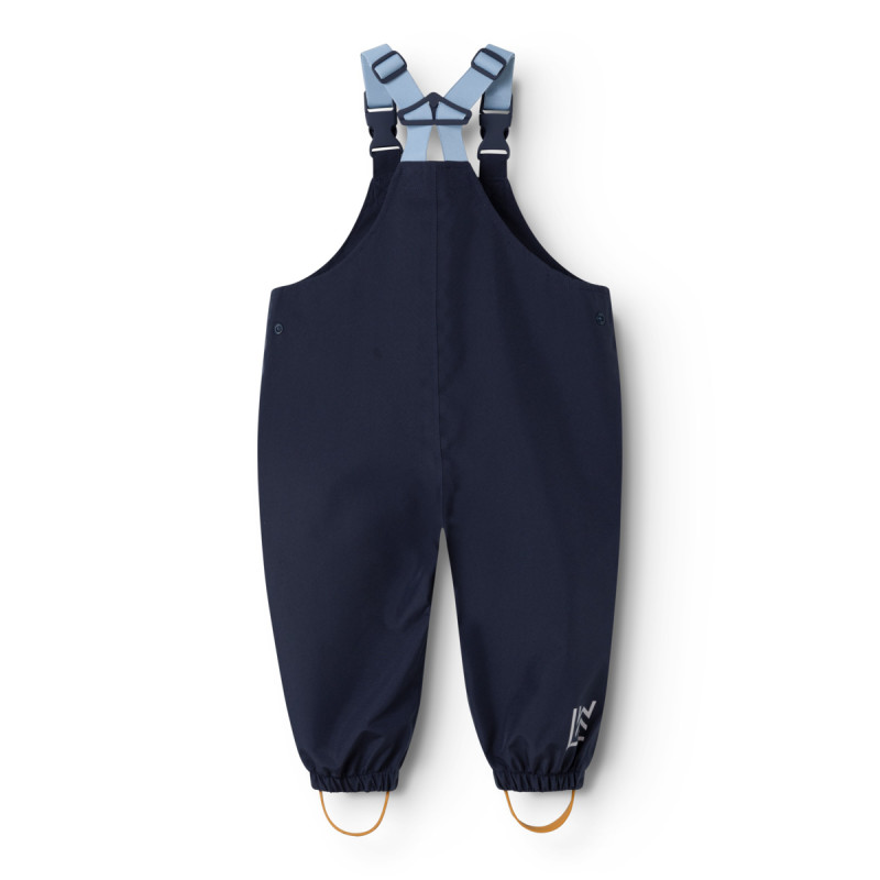 LIEWOOD zestaw przeciwdeszczowy Manu Dino roar / Classic navy