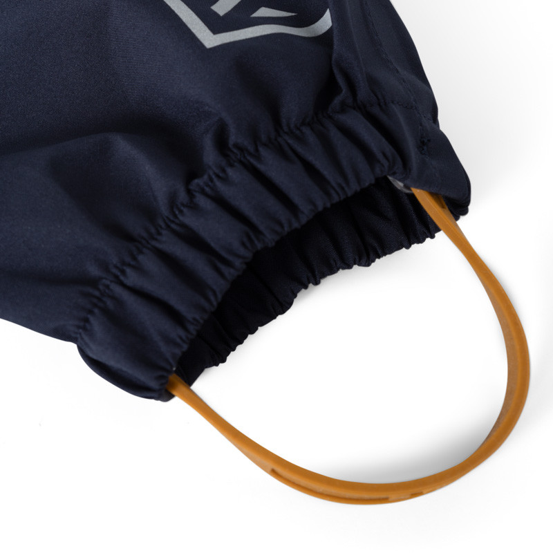 LIEWOOD zestaw przeciwdeszczowy Manu Dino roar / Classic navy