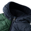LIEWOOD dziecięca kamizelka dwustronna Diana Classic navy mix