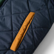 LIEWOOD dziecięca kamizelka dwustronna Diana Classic navy mix
