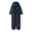 LIEWOOD Maddy kombinezon zimowy dla dzieci Classic navy / Hunter green