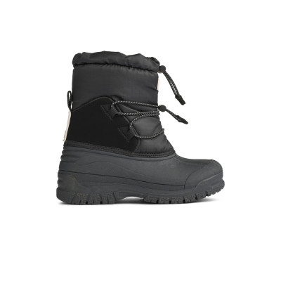 LIEWOOD buty zimowe Ania Black