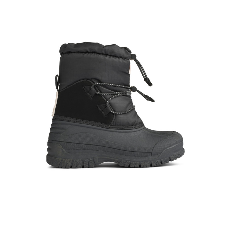 LIEWOOD buty zimowe Ania Black