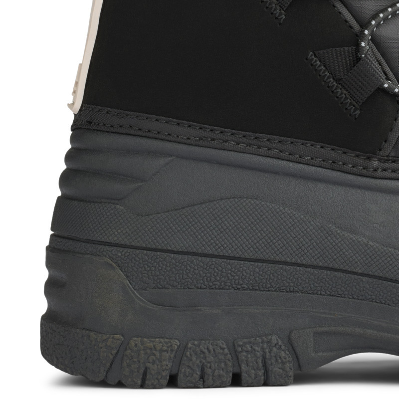 LIEWOOD buty zimowe Ania Black