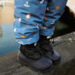LIEWOOD buty zimowe Ania Black